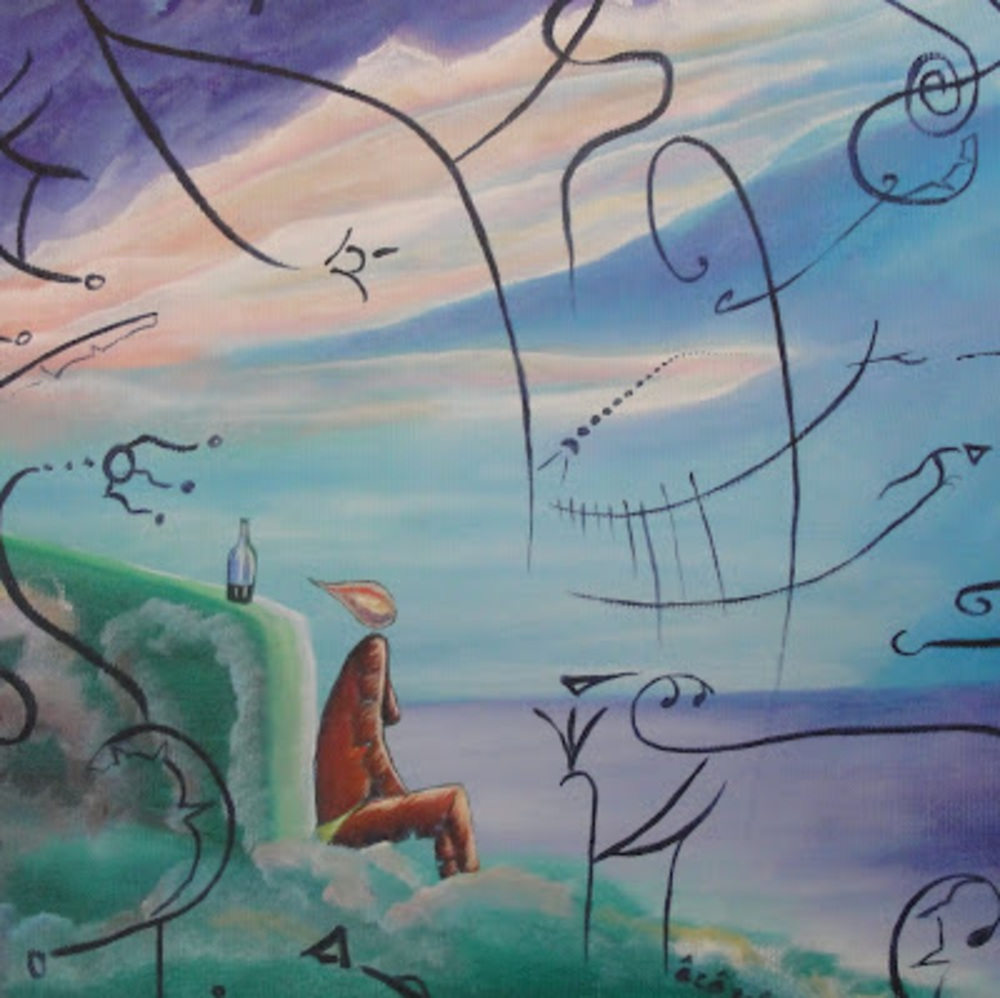 Meet your Posher, Nixon